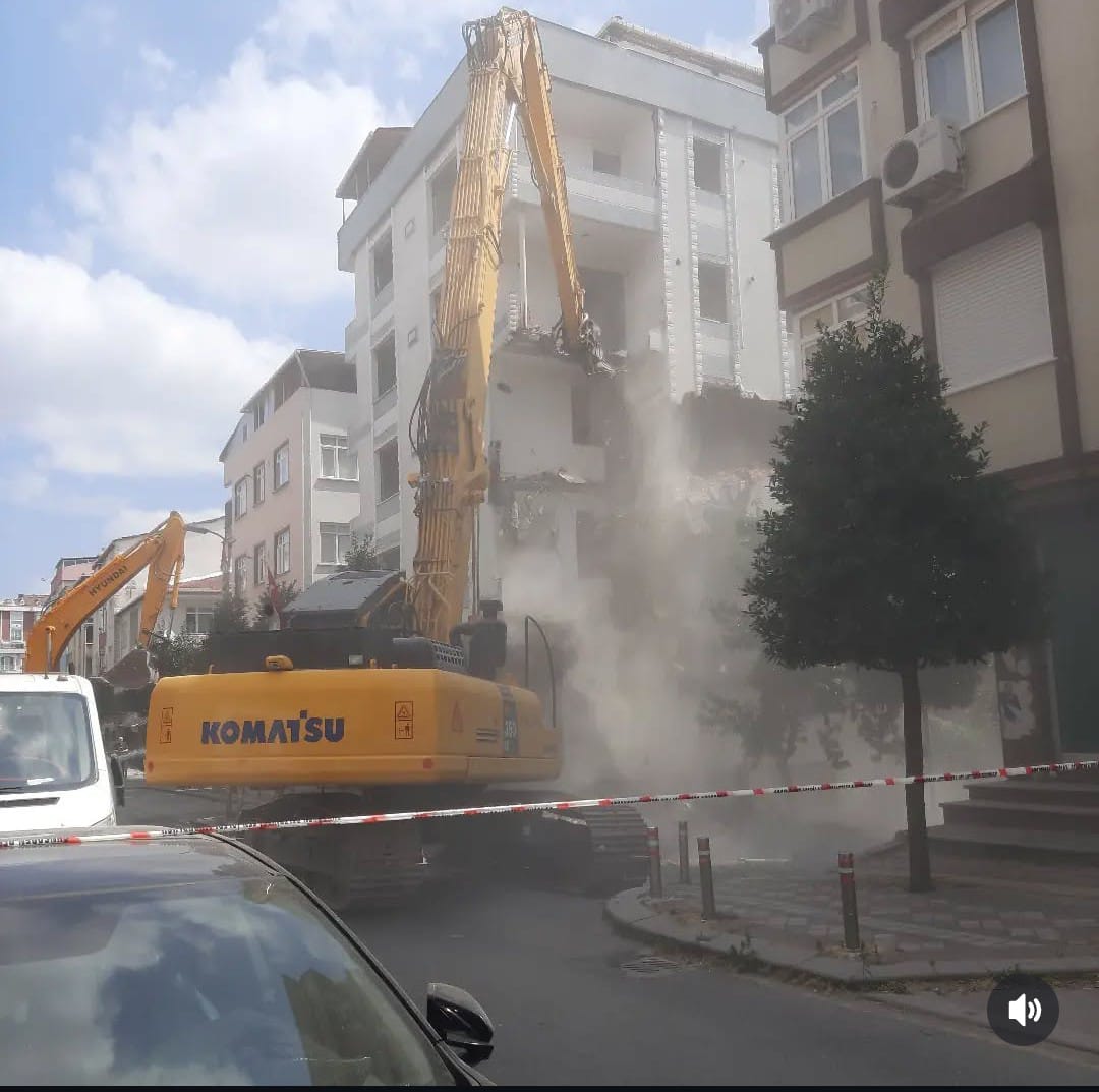 Koçal Hafriyat ve Yıkım